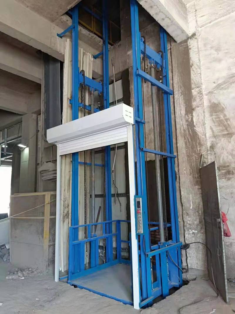 載貨升降平臺 載貨升降平臺